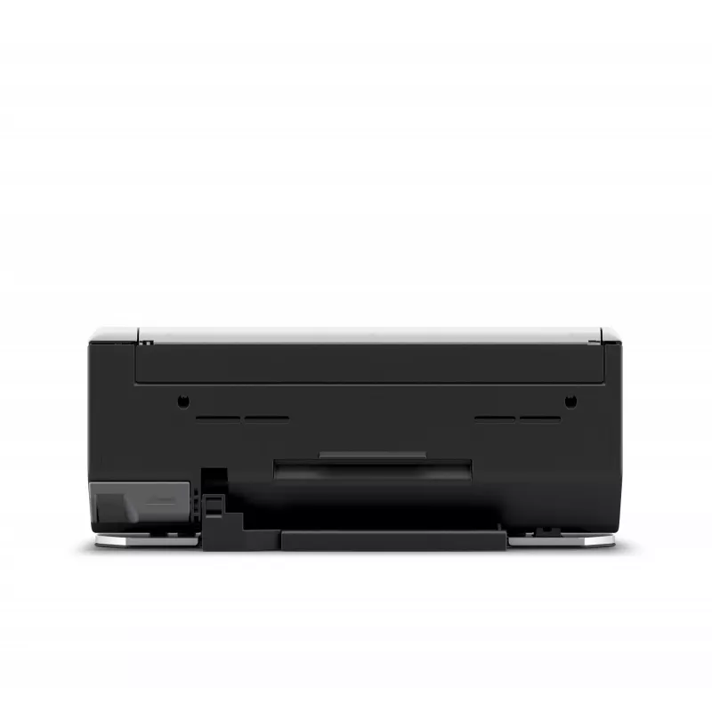 Epson DS-C490 ADF + lakštų skaitytuvas 600 x 600 DPI A4 juoda, balta
