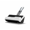 Epson DS-C490 ADF + lakštų skaitytuvas 600 x 600 DPI A4 juoda, balta