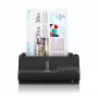 Epson ES-C320W ADF + lakštų skaitytuvas 600 x 600 DPI A4 Juodas