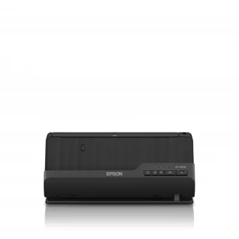 Epson ES-C320W ADF + lakštų skaitytuvas 600 x 600 DPI A4 Juodas