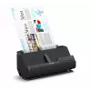Epson ES-C320W ADF + lakštų skaitytuvas 600 x 600 DPI A4 Juodas