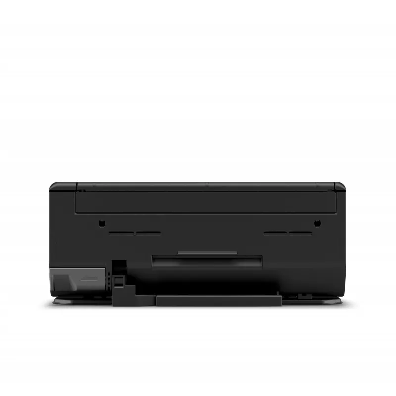 Epson ES-C320W ADF + lakštų skaitytuvas 600 x 600 DPI A4 Juodas
