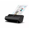 Epson ES-C320W ADF + lakštų skaitytuvas 600 x 600 DPI A4 Juodas