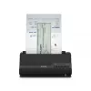 Epson ES-C320W ADF + lakštų skaitytuvas 600 x 600 DPI A4 Juodas