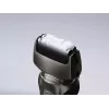 Folijinis skustuvas Panasonic ES-RW33 juodas sidabrinis AC baterija 21 min