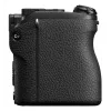 Fotoaparatas Sony α α6700 MILC korpusas 27 MP Exmor R CMOS 6192 x 4128 pikseliai Juodas