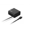 Lenovo 4X21L54610 maitinimo adapteris / keitiklis, vidaus, 65 W, juodas