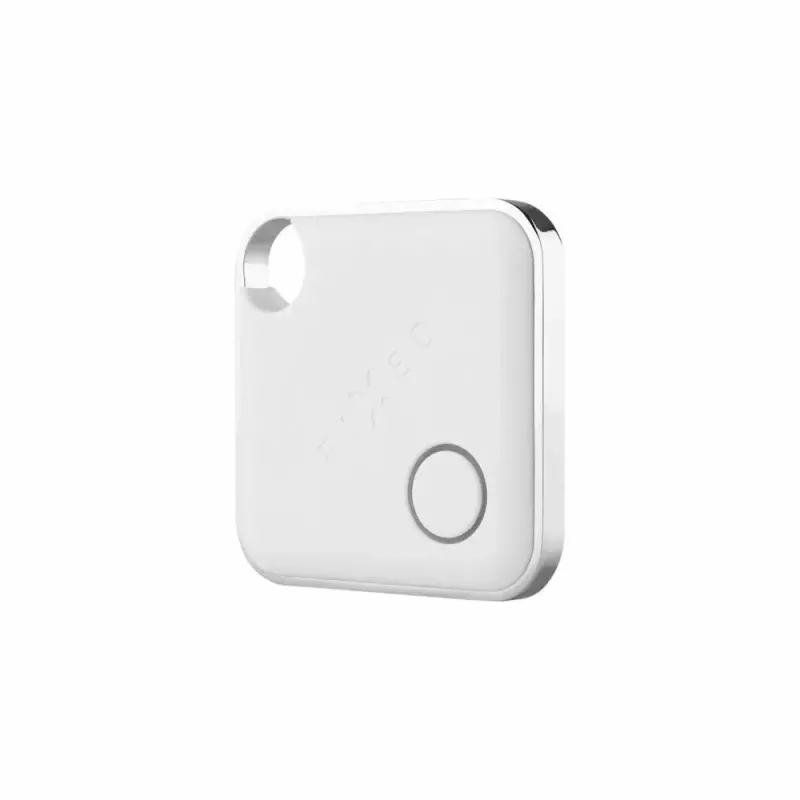 „Bluetooth“ sekimo žymeklis FIXED FIXTAG-WH – baltas, 11 g