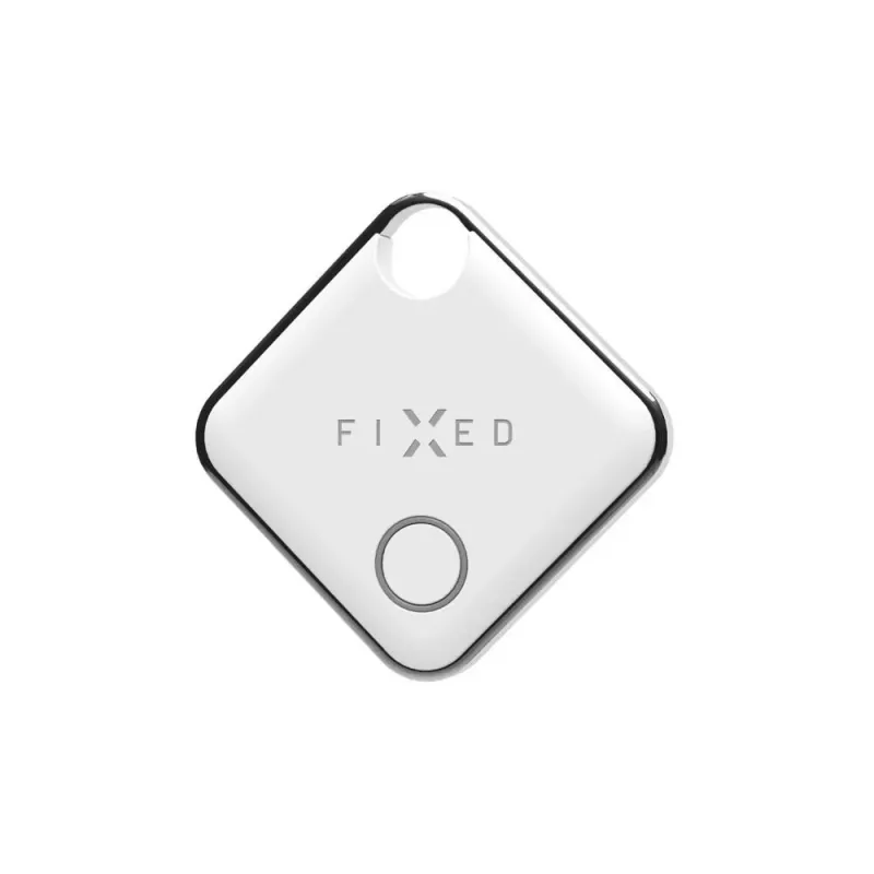„Bluetooth“ sekimo žymeklis FIXED FIXTAG-WH – baltas, 11 g
