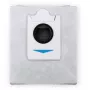 Dulkių maišeliai Ecovacs DDB030010 robotiniam dulkių siurbliui, balti, 3 vnt.