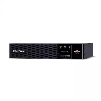 CyberPower PR1500ERTXL2U nepertraukiamo maitinimo šaltinis (UPS) linijinis-interaktyvus 1.5 kVA 1500 W 10 AC lizdų