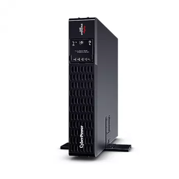 CyberPower PR1500ERTXL2U nepertraukiamo maitinimo šaltinis (UPS) linijinis-interaktyvus 1.5 kVA 1500 W 10 AC lizdų