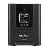Nepertraukiamo maitinimo šaltinis CyberPower PR2200ELCDSL linijinis-interaktyvus 2.2 kVA 1980 W 9 AC lizdai