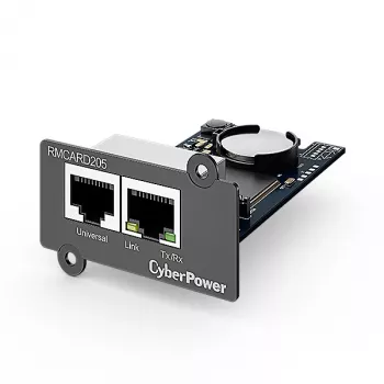 CyberPower RMCARD205 tinklo valdymo kortelė
