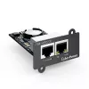 CyberPower RMCARD205 tinklo valdymo kortelė
