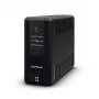 CyberPower UT1050EG nepertraukiamo maitinimo šaltinis (UPS) Line-Interactive 1.05 kVA 630 W 4 AC lizdai