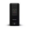 CyberPower UT1050EG nepertraukiamo maitinimo šaltinis (UPS) Line-Interactive 1.05 kVA 630 W 4 AC lizdai