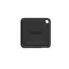 SILICON POWER PC60 nešiojamasis SSD – 2TB – USB 3.2 – juodas