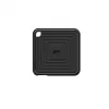 SILICON POWER PC60 nešiojamasis SSD – 2TB – USB 3.2 – juodas