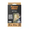 PanzerGlass® EyeCARE™ ekrano apsauga iPhone 15 | Ultra-Wide Fit su EasyAligner