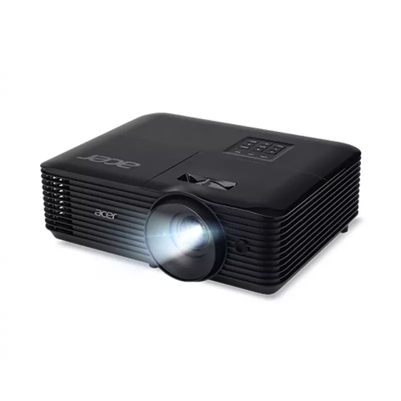 Projektorius ACER X1228i DLP 1024x768 (XGA) 4500 Lm