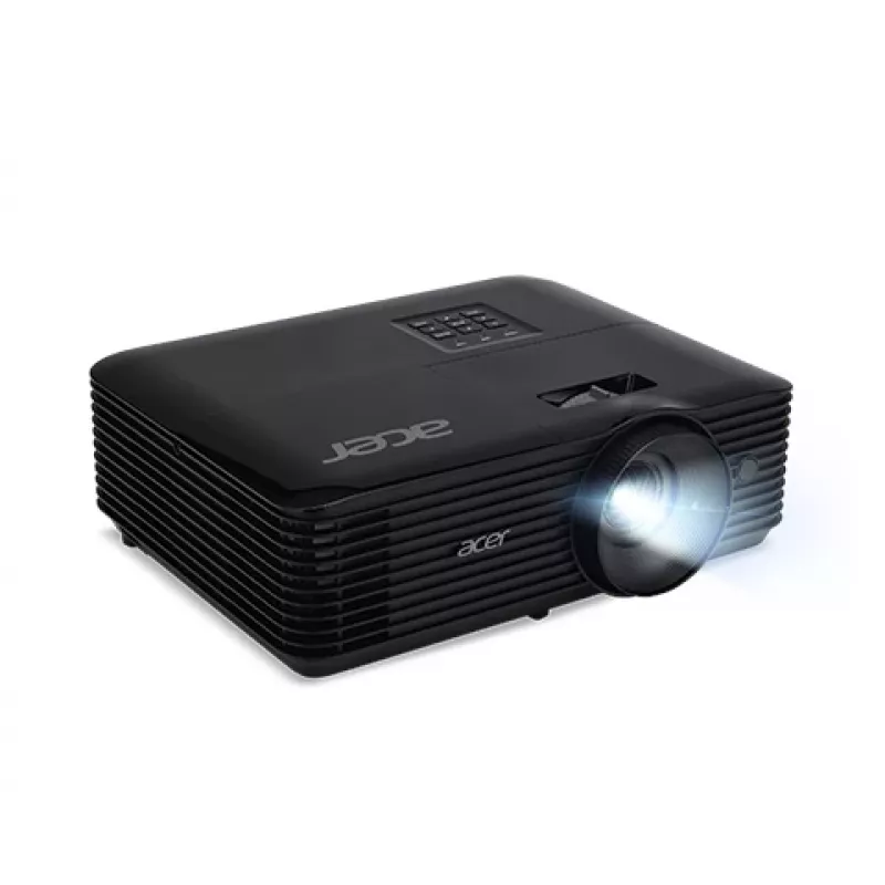 Projektorius ACER X1228i DLP 1024x768 (XGA) 4500 Lm