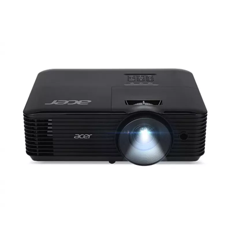 Projektorius ACER X1228i DLP 1024x768 (XGA) 4500 Lm