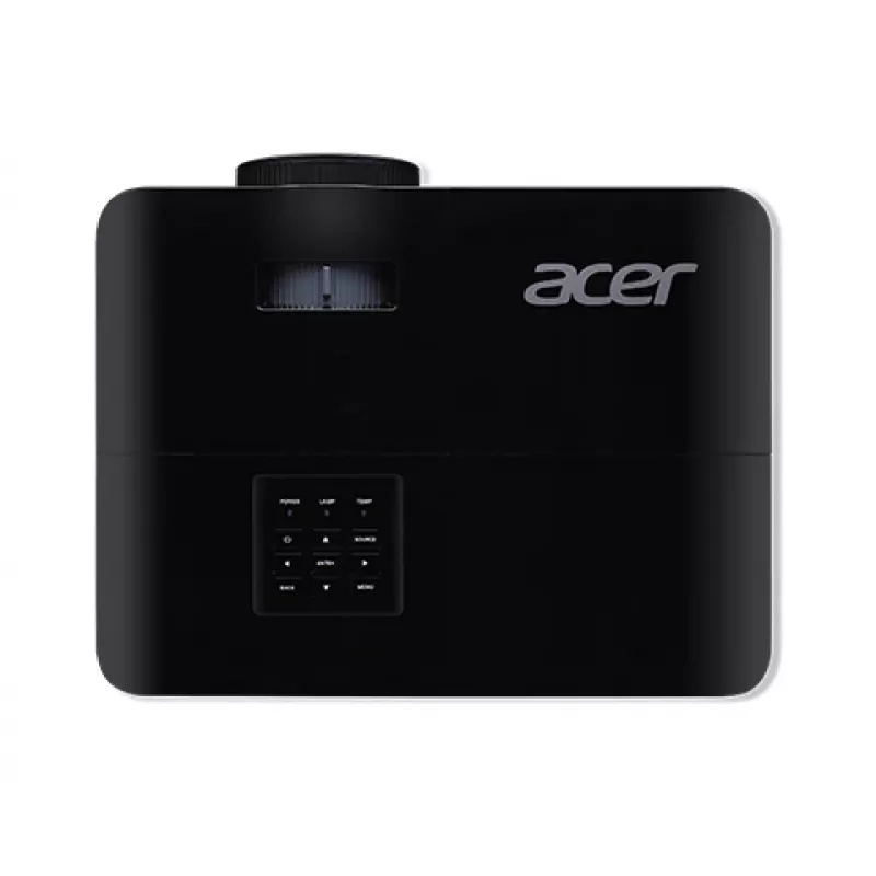 Projektorius ACER X1228i DLP 1024x768 (XGA) 4500 Lm