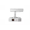 Epson PowerLite L210W 4500 ANSI liumenų 3LCD WXGA (1280x800) Baltas