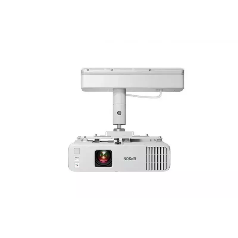 Epson PowerLite L210W 4500 ANSI liumenų 3LCD WXGA (1280x800) Baltas