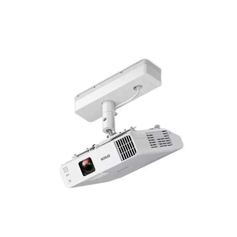Epson PowerLite L210W 4500 ANSI liumenų 3LCD WXGA (1280x800) Baltas