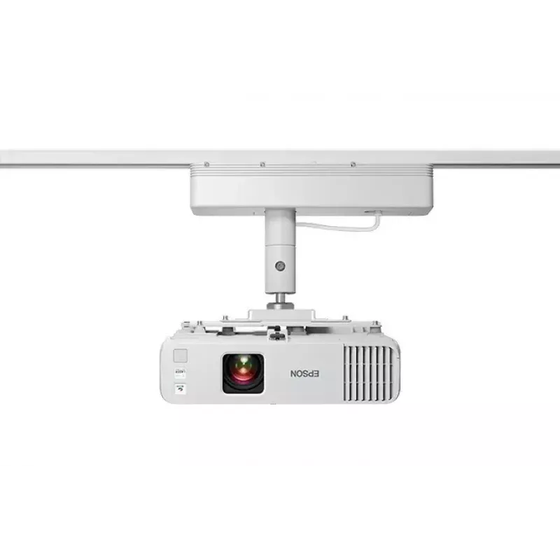 Epson PowerLite L210W 4500 ANSI liumenų 3LCD WXGA (1280x800) Baltas