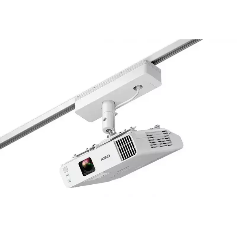 Epson PowerLite L210W 4500 ANSI liumenų 3LCD WXGA (1280x800) Baltas