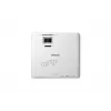 Epson PowerLite L210W 4500 ANSI liumenų 3LCD WXGA (1280x800) Baltas