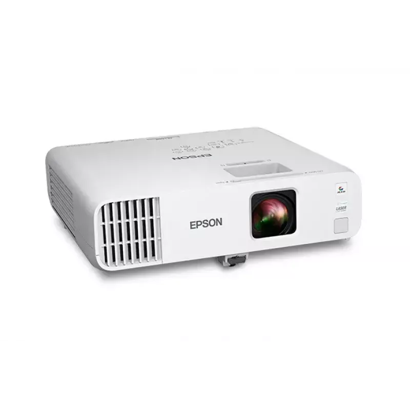 Epson PowerLite L210W 4500 ANSI liumenų 3LCD WXGA (1280x800) Baltas
