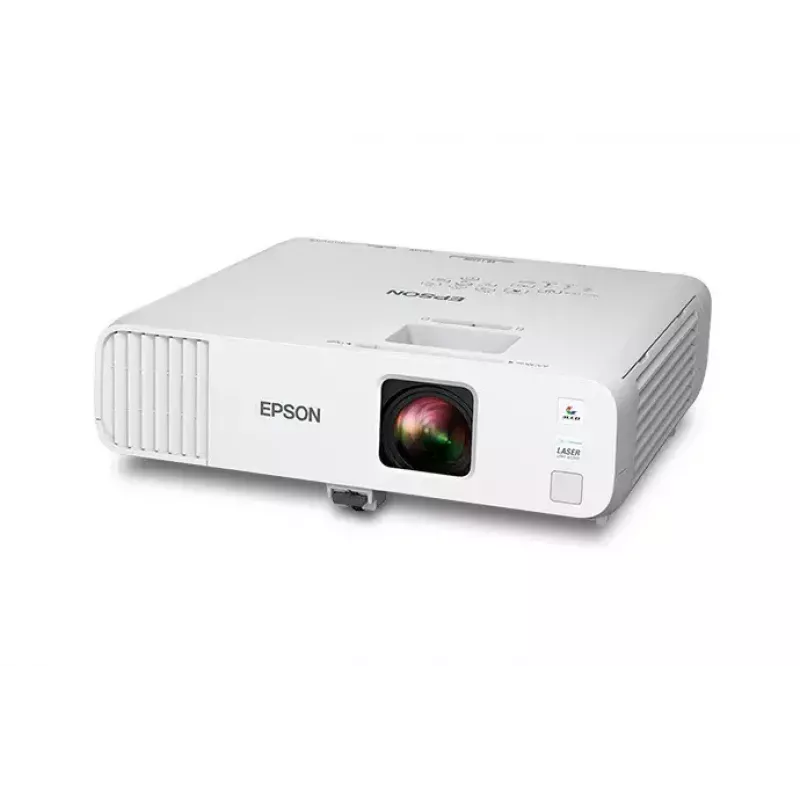Epson PowerLite L210W 4500 ANSI liumenų 3LCD WXGA (1280x800) Baltas