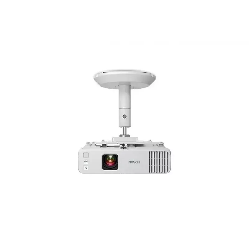 Epson PowerLite L210W 4500 ANSI liumenų 3LCD WXGA (1280x800) Baltas