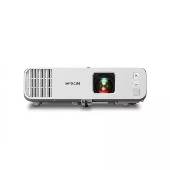 Epson PowerLite L210W 4500 ANSI liumenų 3LCD WXGA (1280x800) Baltas