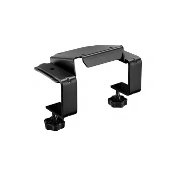 Laikiklis lenktyninio vairo pagrindui Thrustmaster 4060287 Metal Black