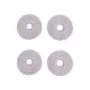 Ecovacs D-WP04-0012 valymo skystis robotiniams dulkių siurbliams, 4 vnt.