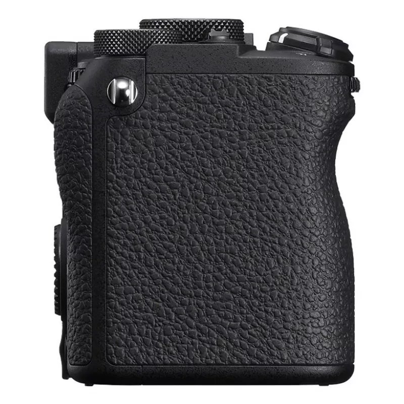 Sony Alpha 7C II ILCE7CM2B kompaktinis pilno kadro fotoaparatas (korpusas be objektyvo), 33 MP CMOS, 3 colių (7,62 cm) TFT ekranas, juodas