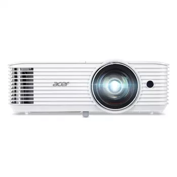 ACER Projektorius S1386wh 3D WXGA 3600 Lm
