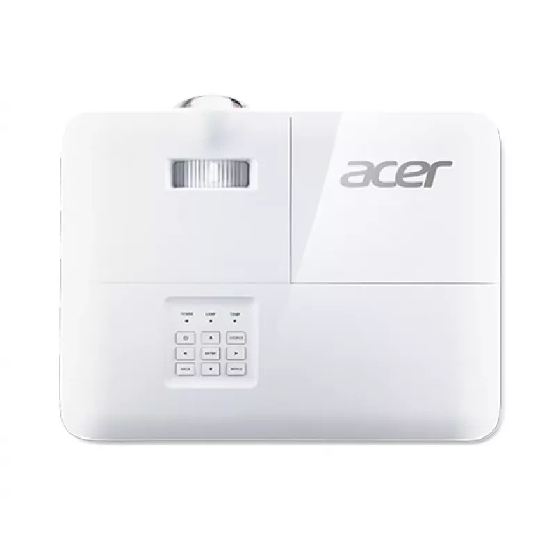 ACER Projektorius S1386wh 3D WXGA 3600 Lm