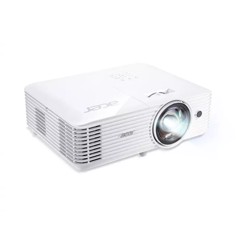 ACER Projektorius S1386wh 3D WXGA 3600 Lm