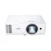 ACER Projektorius S1386wh 3D WXGA 3600 Lm