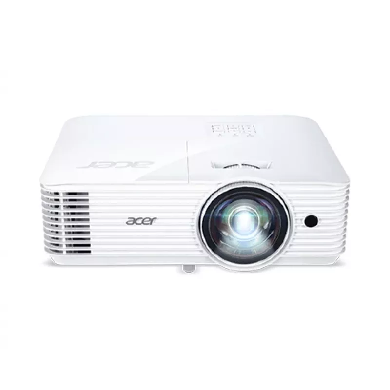 ACER Projektorius S1386wh 3D WXGA 3600 Lm