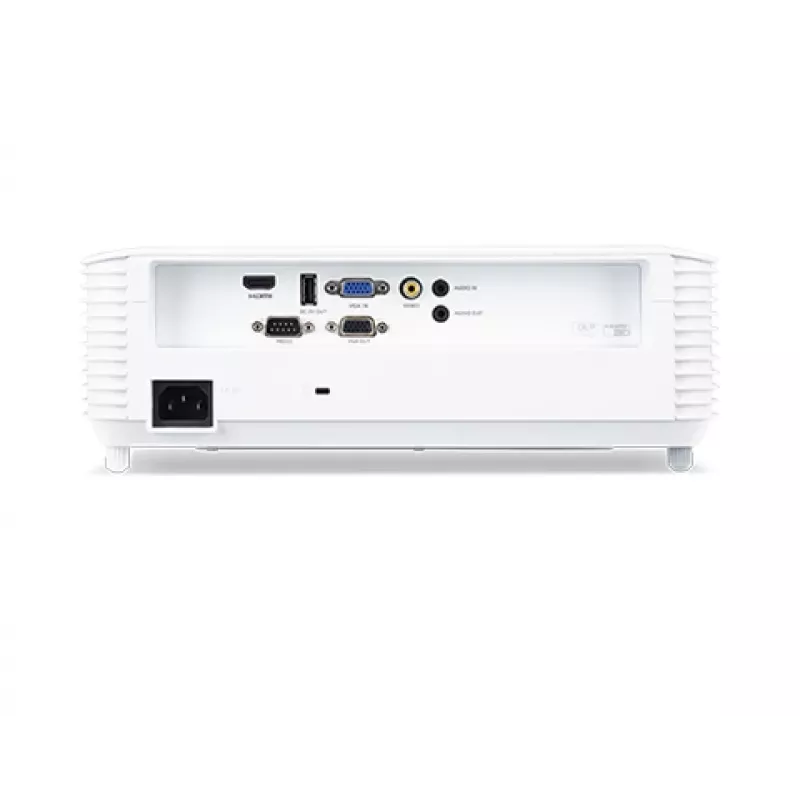 ACER Projektorius S1386wh 3D WXGA 3600 Lm