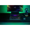 Razer Huntsman V3 Pro Tenkeyless klaviatūra optiniais jungikliais RGB juoda