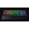 Razer Huntsman V3 Pro Tenkeyless klaviatūra optiniais jungikliais RGB juoda