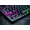 Razer Huntsman V3 Pro Tenkeyless klaviatūra optiniais jungikliais RGB juoda